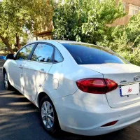 جک جی 4 اتومات 1400|خودرو سواری و وانت|تبریز, |دیوار