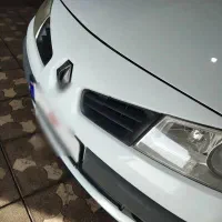 رنو مگان اتومات ۲۰۰۰