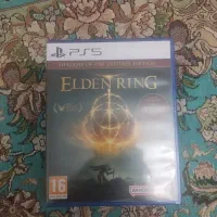 بازی ELDENRING همراه یا اکسسوری جذاب مخصوص (گیمرا)