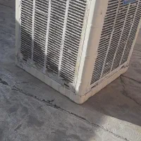 کولر۷۵۰۰گرمای جنوب