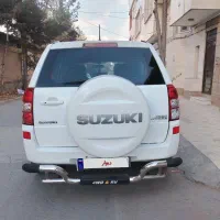 فروش سوزکی ویتارا مدل 2011|خودرو سواری و وانت|نیشابور, بنیاد شهید|دیوار