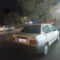 پرایدمدل۹۱|خودرو سواری و وانت|کاشان, فاز ۲ ناجی آباد|دیوار