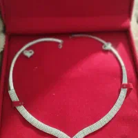 سرویس ایتالیایی نقره ۹۲۵ عیار|جواهرات|اسلام‌شهر, شهرک واوان|دیوار