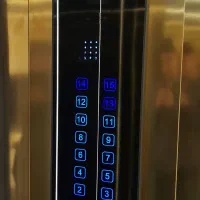 سرویس و نگهداری آسانسور