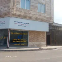 انبار یا مغازه انتهای توس ۶۵ موقعیت عالی دفتر پخش