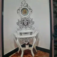 ساعت شیک ونو مخصوص جهاز