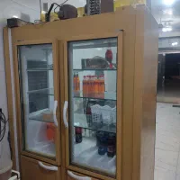 لوازم ساندویچی صفر تا صد موجود فروش فوری فوری|کافی‌شاپ و رستوران|تربت‌حیدریه, چهارراه خواف|دیوار