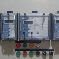 برقکار صنعتی/درایو/اینورتر/plc