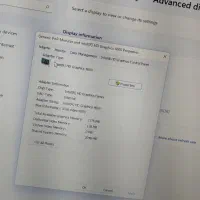 لپتاپ مدل دل استوک