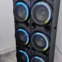 باند کاملا سالم