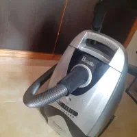 جارو برقی