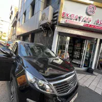 دسته راهنما و بوق هایما بالنو سیناد سرانزا رکستون|قطعات یدکی و لوازم جانبی|تهران, کوی بیمه|دیوار