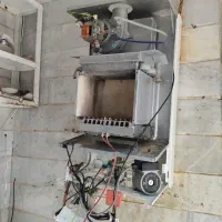 تعمیر انواع پکیج ها