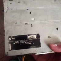 پخش jvc|قطعات یدکی و لوازم جانبی|تربت‌حیدریه, پائین ولایت|دیوار