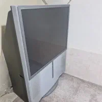 تلویزیون بزرگ سینمای خانگی