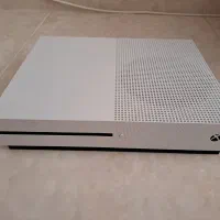 Xbox one S 1tb دیسک خور|کنسول، بازی ویدئویی و آنلاین|خلخال, |دیوار