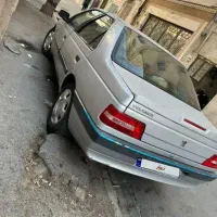 پژو ۴۰۵ اس ال ایکس مدل ۱۳۸۹|خودرو سواری و وانت|تهران, شهید رجایی|دیوار