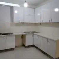 کابینت فلزی ضخیم بروز ترین طبق نقشه آشپزخانه شما