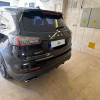 تیگو ۸پرومکسIE مدل1403|خودرو سواری و وانت|قم, زنبیل آباد|دیوار