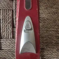 ماشین اصلاح شارژی