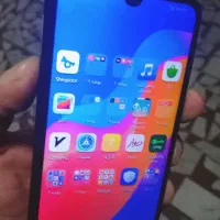 گوشی سامسونگ A12. خیلی تمیز در حد..|موبایل|تهران, تجریش|دیوار