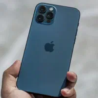 آیفون ۱۲ پرومکس