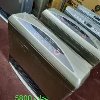 بخاری ژاپنی۵۸۰۰‌مدل هادائم کار وتایمردار/باگارانتی|بخاری، هیتر، شومینه|مشهد, امام خمینی|دیوار