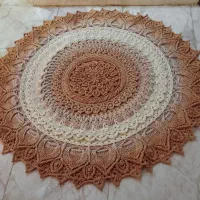 فرشینه دست بافت