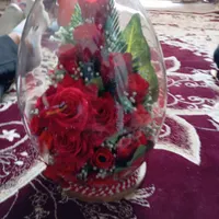 باکس گل روز