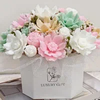 هدیه ای متفاوت و ویژه برای کسانی که دوستشان داری