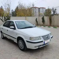 سمندLXمدل 87در حد خشک کم کارکرد|خودرو سواری و وانت|کرمانشاه, |دیوار