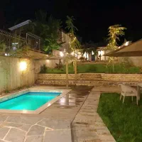 اجاره ویلا ، استخر / لواسان OUSHAN VILLA