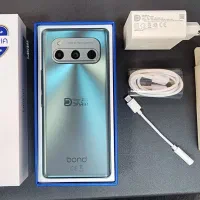 موبایل داریا باند bond 1 lagoonGreen