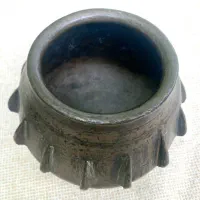 اشیاء عطیقه هاون قاجاری