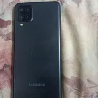 سامسونگ Galaxy A12 Nacho با حافظهٔ ۶۴ گیگابایت|موبایل|کاشان, راوند|دیوار