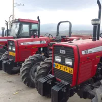 تراکتور ۳۹۹ مدل ۱۳۹۸پمپ کوچک تراکتور ۱۰۷۵ مدل۱۴۰۳|خودرو سنگین|اهر, |دیوار