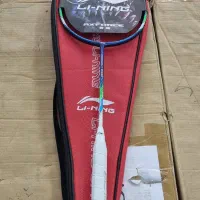 لینینگ بدمینتون