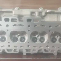 سرسیلندر تیگو ۵ ، سرسیلندر x33 جدید|قطعات یدکی و لوازم جانبی|مشهد, کوی المهدی|دیوار