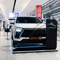 X5 - کی ام سی - KMC - 1403