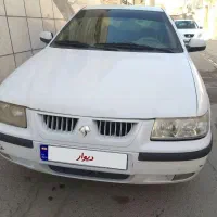 فروش خودرو سمند