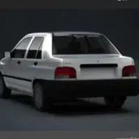 راننده خانم هستم