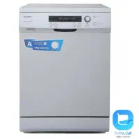 ماشین ظرفشویی پاکشوما