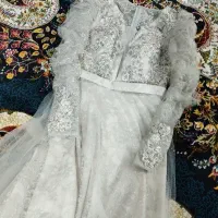 لباس مجلسی