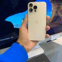 ایفون ۱۶ پرومکس باطری ۱۰۰