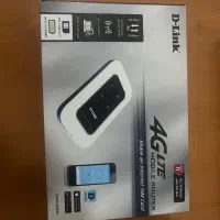 مودم جیبی LTE