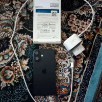 آیفون ۱۶ معمولی