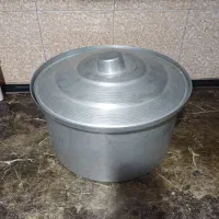قابلمه مناسب ۲۰تا۲۵نفر