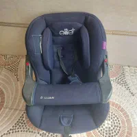 صندلی کودک ماشین