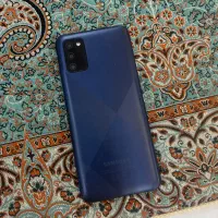 گوشی سامسونگ گلکسی A02s
