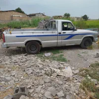 کارا دوهزار مدل 96